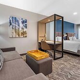 SpringHill Suites by Marriott Anaheim Placentia/Fullerton