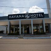 Hotel Havana Express