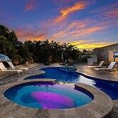 Bayside Bliss 3 Bedroom Home by RedAwning