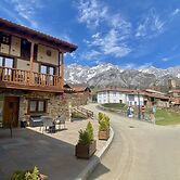 Apartamentos la Ventana de Mogrovejo