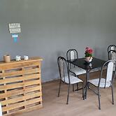 João de Barro Hospedagem