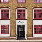 Boutiquehotel Petuh am Hafen - adults only