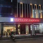 Clarks Inn Express