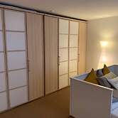 Charming 2-bed Apartment in Arlesheim 15 min Basel