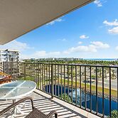 Our House at the Beach by Beachside Mgt