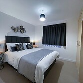 Station Side Penthouse