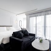 Ratri Hotel Phuket Old Town