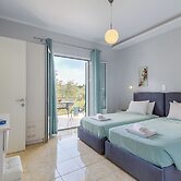 Andreas Hideaway Palaiokastritsa