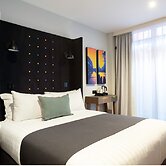 Point A Hotel Dublin Parnell Street