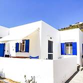 Antonis House