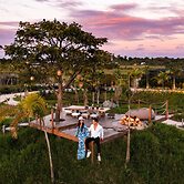 Green Land Bubble Glamping