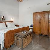 Pool & Sauna Villa Gizela