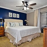 Direct Beachfront Delight by Beachside Management