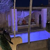 Marrakesh 6-bed Housing Authentic Berber