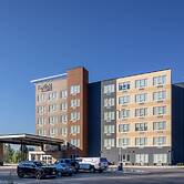 Fairfield Inn & Suites by Marriott Revelstoke