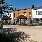 Holiday House Zefir by Renters