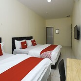 OYO 90172 Goodwill Homestay