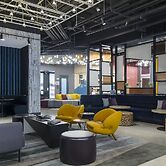 Aloft Dallas DFW Airport Grapevine