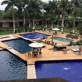 Hotel TPR Campestre Las Pampas