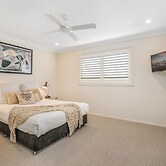 Newcastle Short Stay Apartments - Adamstown Townhouses