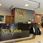 San Rafain Hotel