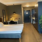 Magnolia House Norrviken