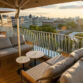 The People - Paris Nation - Hostel