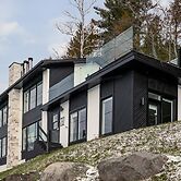 Les Lofts du Lac des Sables by KASANIA