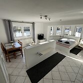 Apartment Donaublick