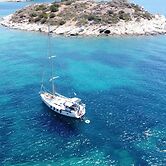 Sailing Yacht by Owner, Holidays to Greek Islands