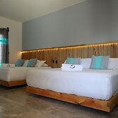 Hotel Playa Zipolite