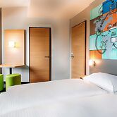 B&B Hotel Stuttgart-Neckarhafen
