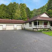 3640 Wells Bay Road 3 Bedroom Home by RedAwning