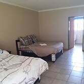 C- Land Guest house Meyerton