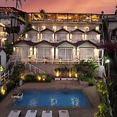 Stone Wood Beach Resort