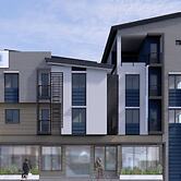 Maine City Residences Leveriza