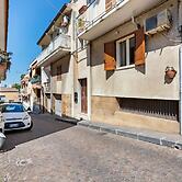 Tra il Centro e Il Mare Apartment con terrazzo