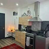 Charming 1-bed Apartment in Peebles