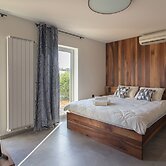 Pool Villa Izabela With Wellness