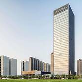 Pullman Jiaxing Pinghu Excellence