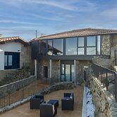 Carrioza alojamiento