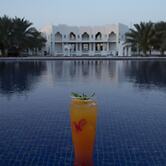 Liwa Hotel Abu Dhabi