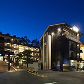 Tomonoya Hotel & Ryokan Gyeongju