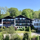Hotel Schloss Berg