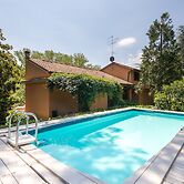 Villa La Bruscola by Mmega