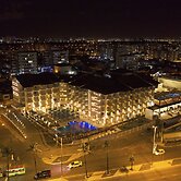 Vidam Hotel Aracaju - Transamerica Collection
