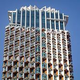 SLS Dubai Hotel & Residences