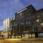 Mercure Auckland Queen Street