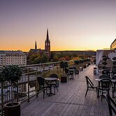 Clarion Hotel Sundsvall