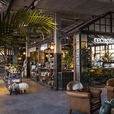 The Greenhouse Hotel